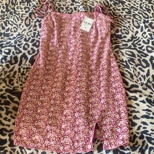Forever 21 Medium Summer Dress